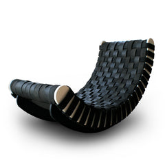 LKD Tired Lounge Chair